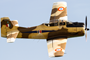 North American T-28 Fennec