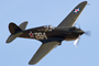 Curtiss P-40B 'Warhawk' 