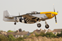 P-51D Mustang  'Ferocious Frankie'