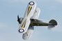 Hawker Nimrod Mk1 K7985