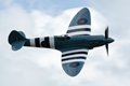 BBMF Spitfire PR