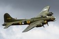 B17 Sally B