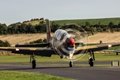 Short Tucano