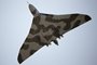 Avro Vulcan XH558 G-VLCN