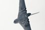 Avro Vulcan XH558 G-VLCN