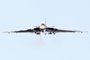 Avro Vulcan XH558 G-VLCN