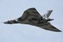 Avro Vulcan XH558 G-VLCN