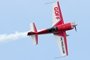 Mark Jefferies in Extra 330LX G-GOFF