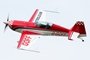 Mark Jefferies in Extra 330LX G-GOFF