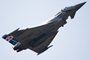 Eurofighter Typhoon