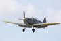 Supermarine Spitfire Tr9 SM520 G-ILDA