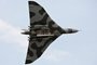 Avro Vulcan XH558 G-VLCN