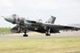 Avro Vulcan XH558 G-VLCN