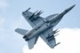 Boeing F/A-18F Super Hornet, US Navy