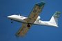 Airbus E-Fan 2.0 electric plane