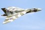 Avro Vulcan XH558