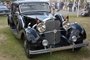Mercedes-Benz 500K Cabriolet B