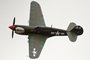 P-40 Kittyhawk 'Lulu Belle'
