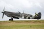 MkIXe Spitfire 'The Spirit of Kent