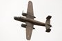 RN Historic Flight B-25 Mitchell