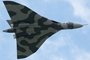 Avro Vulcan XH558