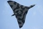 Avro Vulcan XH558