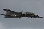 Boeing B-17G 'Sally B'