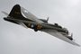 Boeing B-17G 'Sally B'