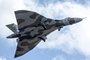 Avro Vulcan XH558