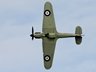BBMF Hurricane