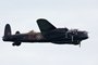 BBMF Lancaster
