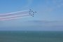 Red Arrows
