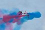 Red Arrows