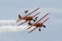 Breitling Wingwalkers