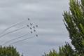 Red Arrows 4589