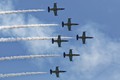 Breitling Jet Team