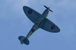 NHS Spitfire 9769