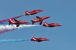 Red Arrows Rollbacks 9368