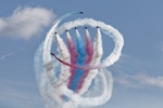 Red Arrows Tornado 0684