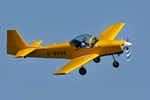 Slingsby Firefly 8658