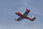 Jet Provost 9760
