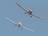 Scottish Aviation Bulldog & Grob Tutor