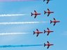 Red Arrows