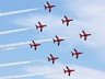Red Arrows