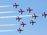 Red Arrows