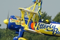 Utterly Butterly Wingwalkers (2005)
