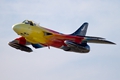 Hawker Hunter 'Miss Demeanour'