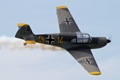 Messerschmitt Bf-108 Taifun