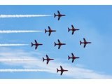 Red Arrows (2015)