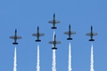 Breitling Jet Team (2018)